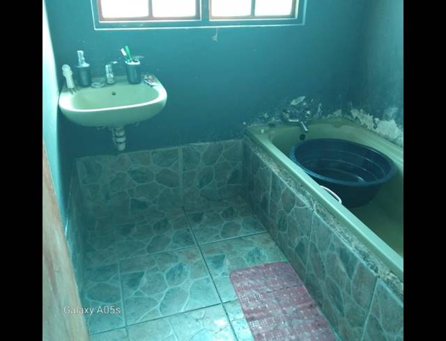 3 BEDROOM HOUSE FOR SALE IN ROSEDALE